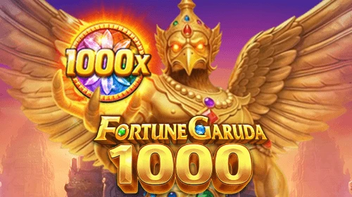 Fortune Garuda 1000