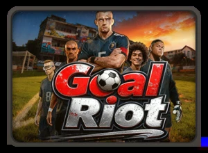 Goal Riot