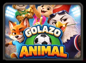 Golazo Animal