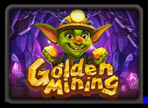 Golden Mining