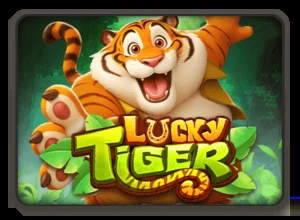 Lucky Tiger