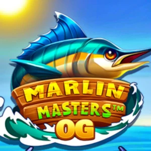 Marlin Masters OG