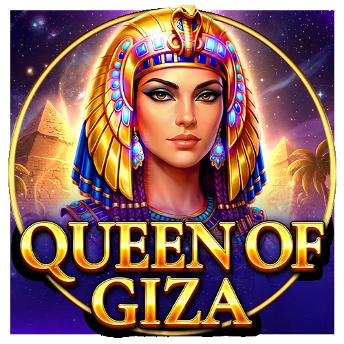 Queen Of Giza