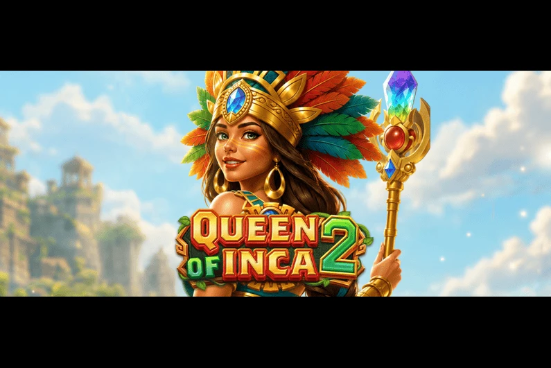 Queen Of Inca 2
