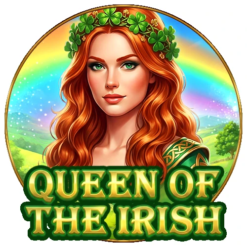 Queen Of The Irish
