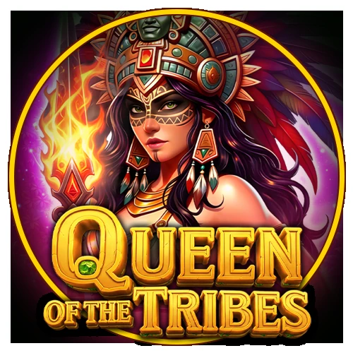 Queen Of The Tribes