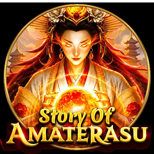 Story Of Amaterasu