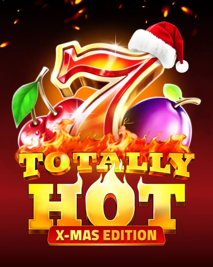 Totally Hot