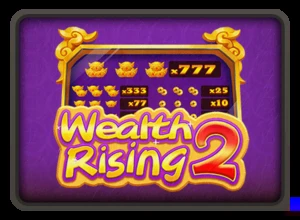Wealth Rising 2