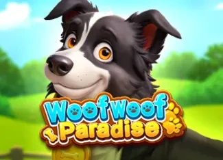 Woot-woof Paradise